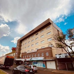 San Lucas Hotel,Maringa>>Londrina,3 star