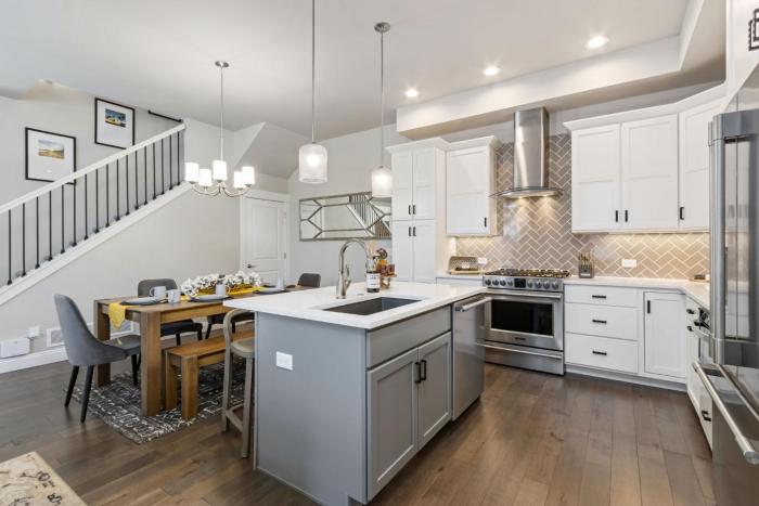 colorado modern retreat w king beds pickleball
