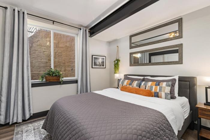 colorado modern retreat w king beds pickleball