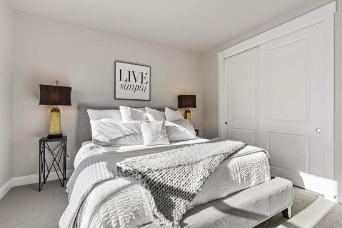 colorado modern retreat w king beds pickleball