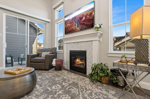 colorado modern retreat w king beds pickleball