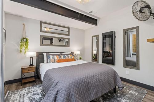 colorado modern retreat w king beds pickleball