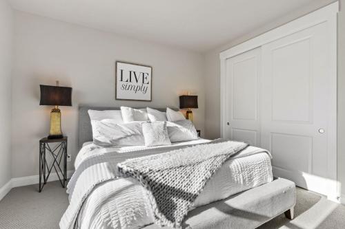 colorado modern retreat w king beds pickleball
