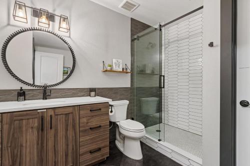 colorado modern retreat w king beds pickleball