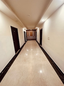 taj castle homestay
