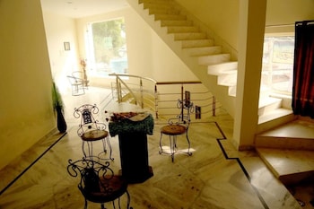 taj castle homestay