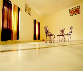 taj castle homestay