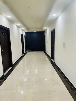 taj castle homestay