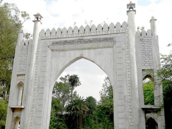 taj castle homestay