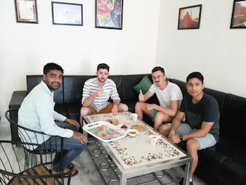 taj castle homestay