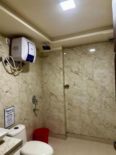 taj castle homestay