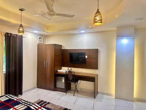 taj castle homestay