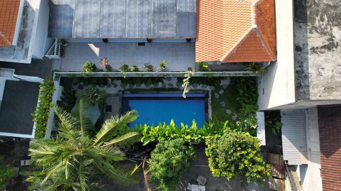 mahayana house