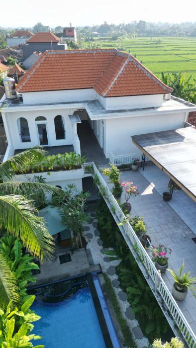 mahayana house