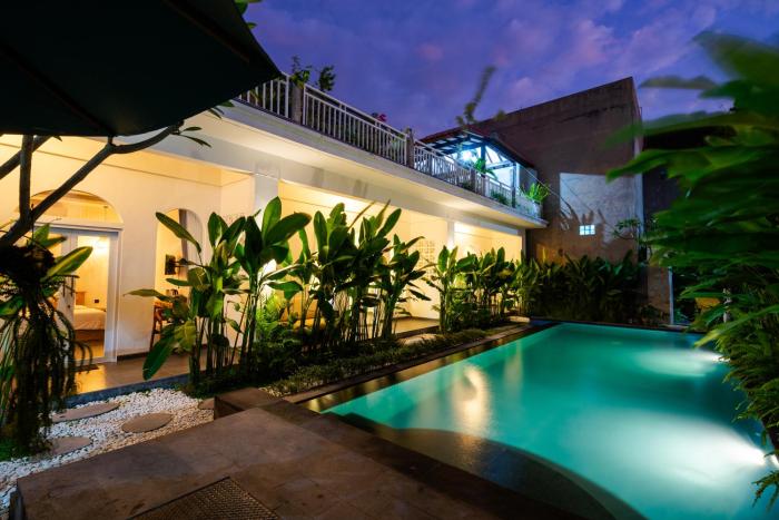 mahayana house