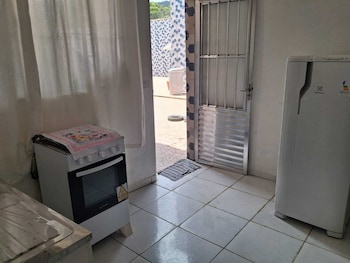 pousada da ildi