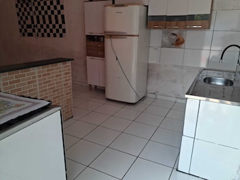 pousada da ildi