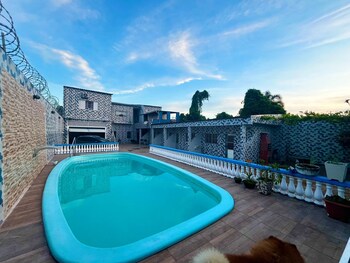 pousada da ildi