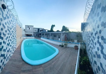 pousada da ildi