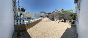 pousada da ildi