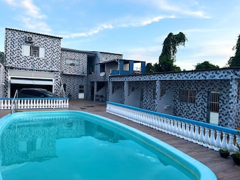 pousada da ildi
