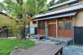 Yuyado Choseian,,3 star