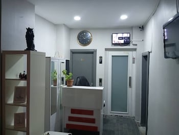 Taksim Plaza Suite,,0 star