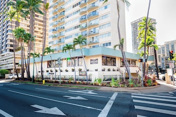 honolulu