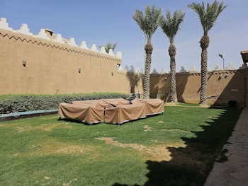 vip resort chalet 25