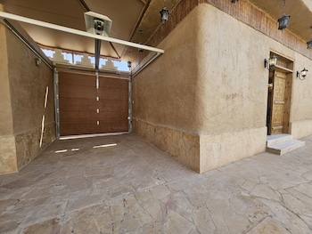 vip resort chalet 25