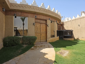 vip resort chalet 25