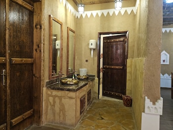 vip resort chalet 25