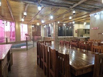 vip resort chalet 25