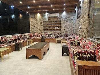 vip resort chalet 25