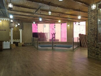 vip resort chalet 25