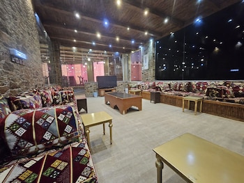 vip resort chalet 25