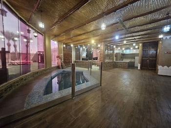 vip resort chalet 25