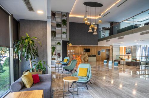 park dedeman eskisehir