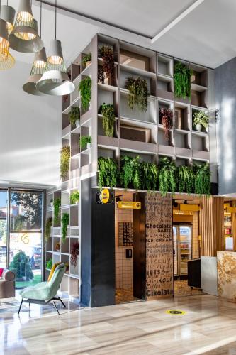 park dedeman eskisehir