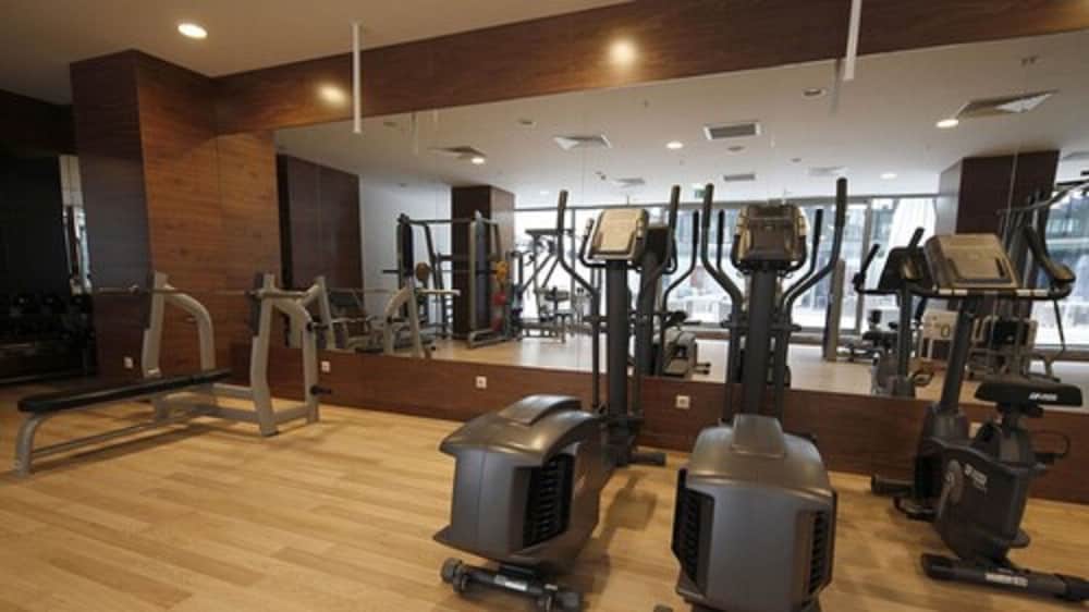 park dedeman eskisehir