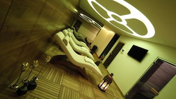 park dedeman eskisehir