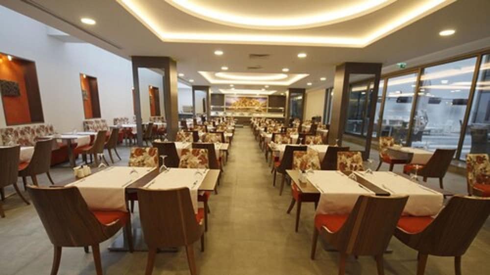 park dedeman eskisehir