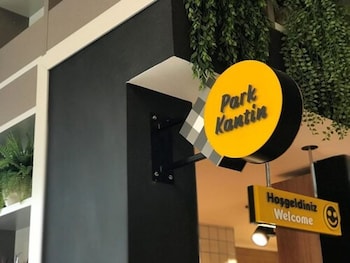 park dedeman eskisehir