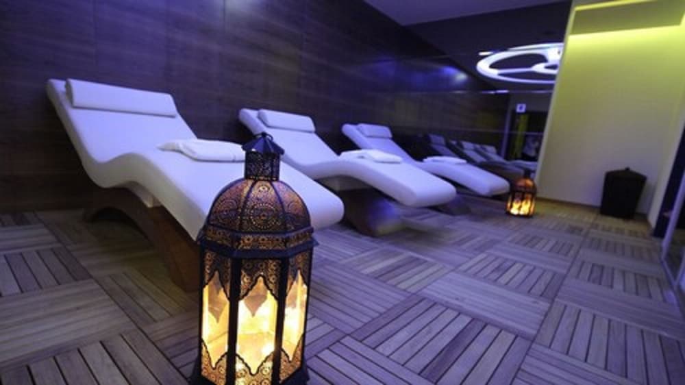 park dedeman eskisehir