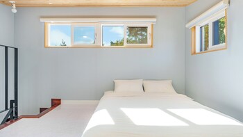 stay osolchae pool villa pension