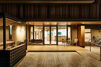 kyoto guesthouse hive hostel