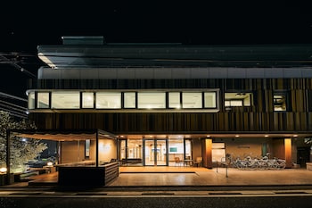kyoto guesthouse hive hostel