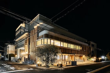 kyoto guesthouse hive hostel
