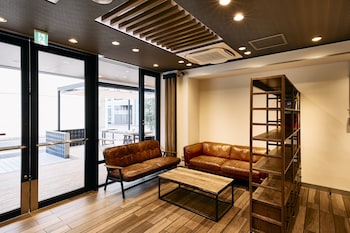 kyoto guesthouse hive hostel