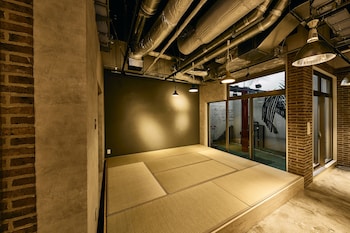 kyoto guesthouse hive hostel